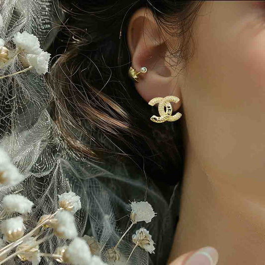 CC Style Earrings
