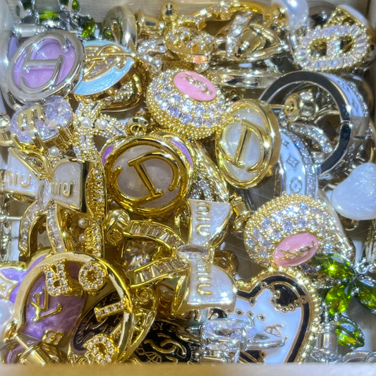Stud Earrings Universal Order Link