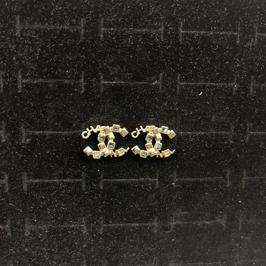 CC Style Earrings