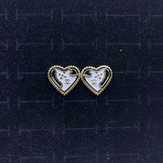 CC Style Earrings
