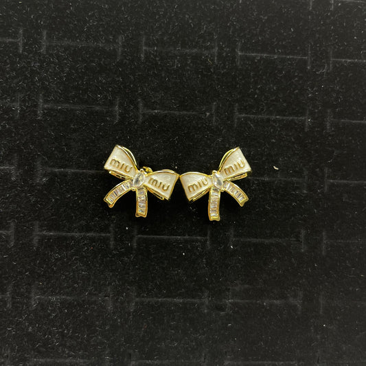 MIU Style Earrings