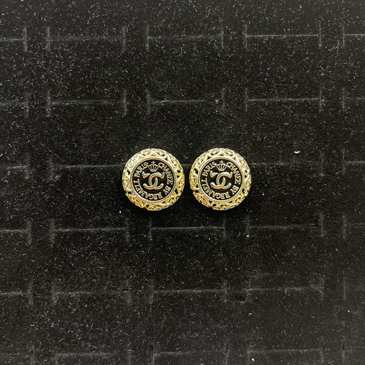 CC Style Earrings