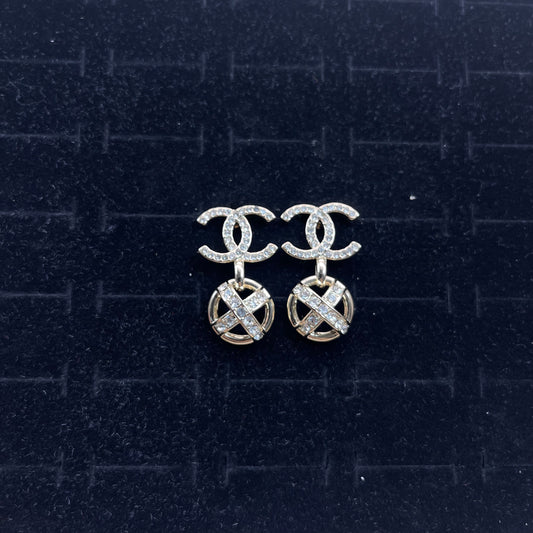 CC Style Earrings