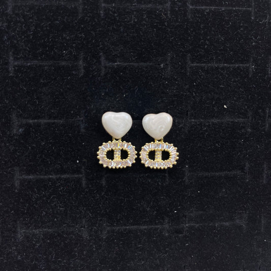 DD Style Earrings