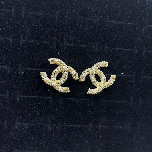 CC Style Earrings