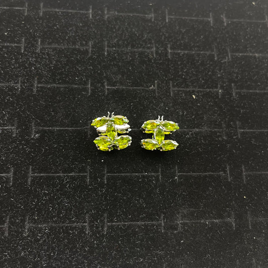 CC Style Earrings