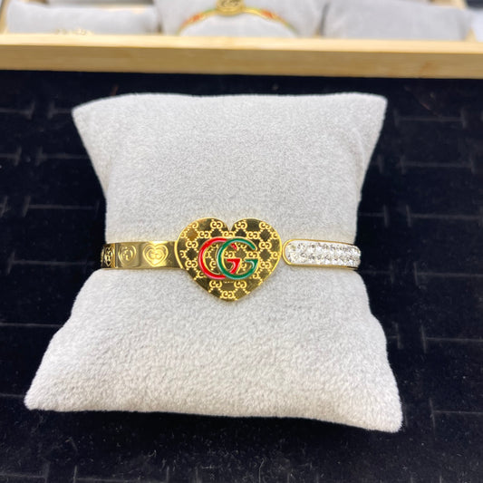 GG style bracelet