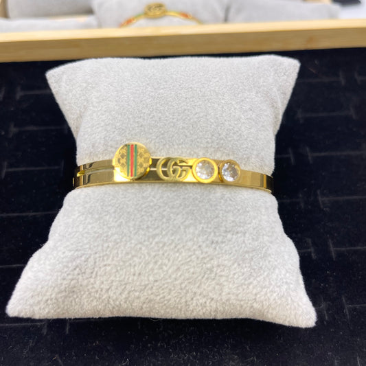 GG style bracelet
