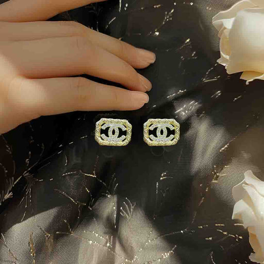 CC Style Earrings
